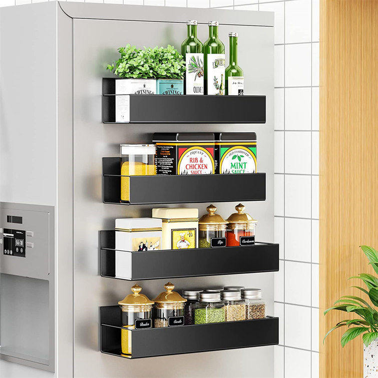 Rebrilliant Spice Rack Wayfair